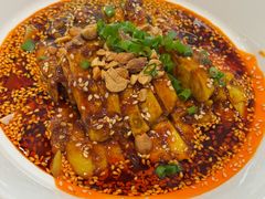 -川人百味(亿合城店)