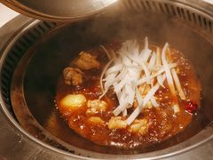 -遇东北林区铁锅炖(南开店)