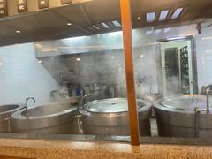 -皇城老妈川味火锅·大连海鲜火锅(港湾店)
