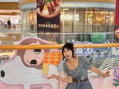 -深圳来福士广场