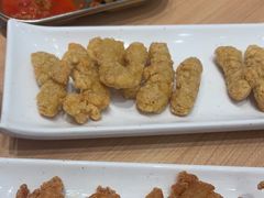 -米村拌饭(江宁万达店)