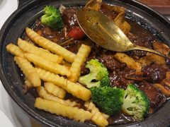 -万兴东澄湖大酒楼