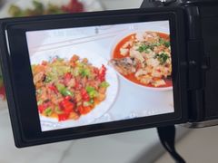 -煲来饱去冷水鱼