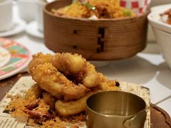 -避风塘·金牌店·夜宵(金玉兰店)