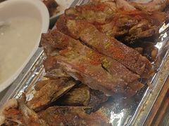 -小秦淮·南京土菜(新亭西路店)