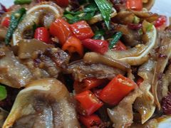 -小口味