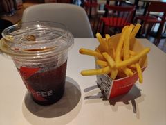 -肯德基(郴州安仁五一路店)