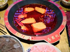 -七里川健康火锅(总店)