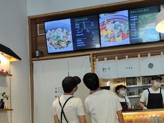 -漫蔬•台北蔬食小馆VEGGIEBOIL(朝晖店)