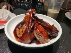 -老头儿油爆虾(星光一期店)