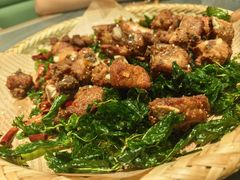 -滇铺子·云南特色菜·鲜花野菜季(曲靖万达店)