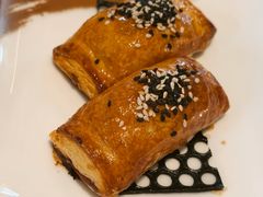 -宝丽轩中餐厅BAOLIXUAN