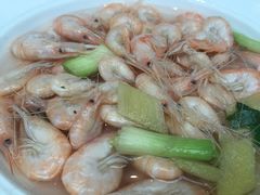 -小城故事·地道宁波味(月湖盛园店)