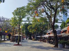 -深圳锦绣中华民俗村