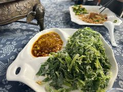 -膳和缘炒鸡店(南门路店)