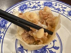 -都一处烧麦馆(前门店)