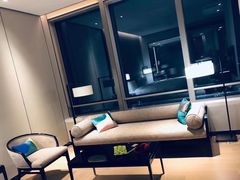 -长沙尼依格罗酒店