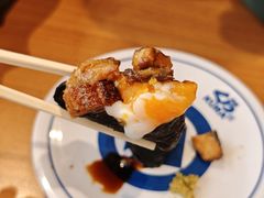 -KURA寿司(博多中洲店)