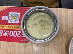 -真功夫(大商新玛特店)