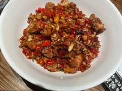 -八碗湘长沙市井菜(坡子街店)