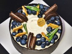 嘿.提拉米苏-半勺舒舒生日蛋糕店