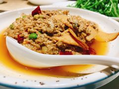 -老头儿油爆虾·三潭印月