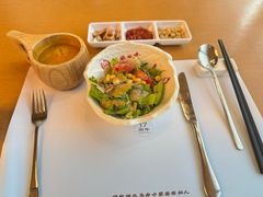 -御泉七味铁板烧(高区店)