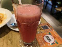 -菲滋意式餐厅(上虞万和城店)