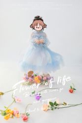 -芳妮豆丁家庭影像馆(宝安店)