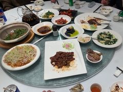 -新雅粤菜馆(南京东路店)