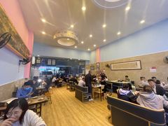 -晓靖轩烧烤(沙河风情店)