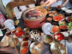 -西塔老太太泥炉烤肉(海上世界店)