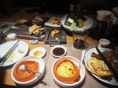 -三石铁板烧(紫竹桥店)