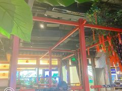 -额娘·春饼烤鸭(乐汇城店)