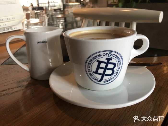 jamaica blue(中华艺术宫店)图片 - 第48张