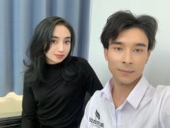 -美美秀造型