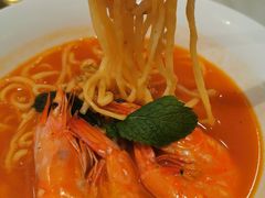 -子霖南山鲜虾面(南山总店)