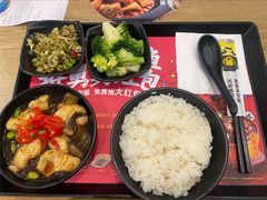 -老娘舅中式快餐(美好广场店)