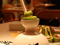 -太食獸泰式茶餐厅(IFS国金中心店)