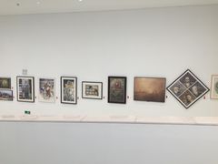 -四川美术学院美术馆