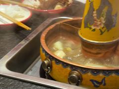 -京元盛铜锅涮肉(上海总店)