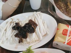 -陈府大宅门成都火锅·手切鲜肉(太原街店)