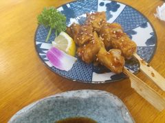 -季夏金枪鱼牛排自助餐厅(海悦天地店)