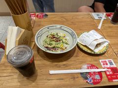 -陇上秦轩西安biangbiang面(朝龙汇店)