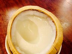 -海口骑楼小吃街