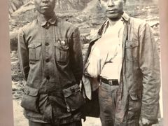 -延安杨家岭革命旧址