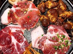 只吃肉-火炉火自助餐(悠唐购物中心店)