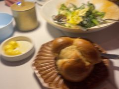 -Kathleen's Waitan 凯圣琳江景西餐厅(外滩店)
