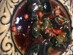 -新凯旋烧烤·燕姐千岛湖土菜