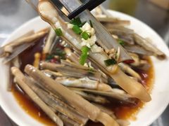 -健眺小海鲜(临海后山店)